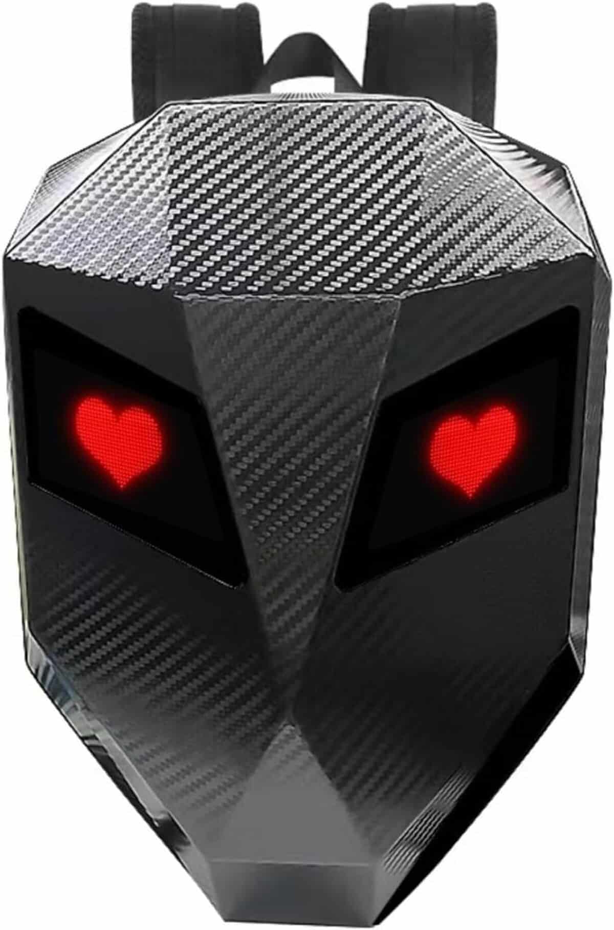 Test du sac ร dos LED รฉtanche : polyvalence et innovation