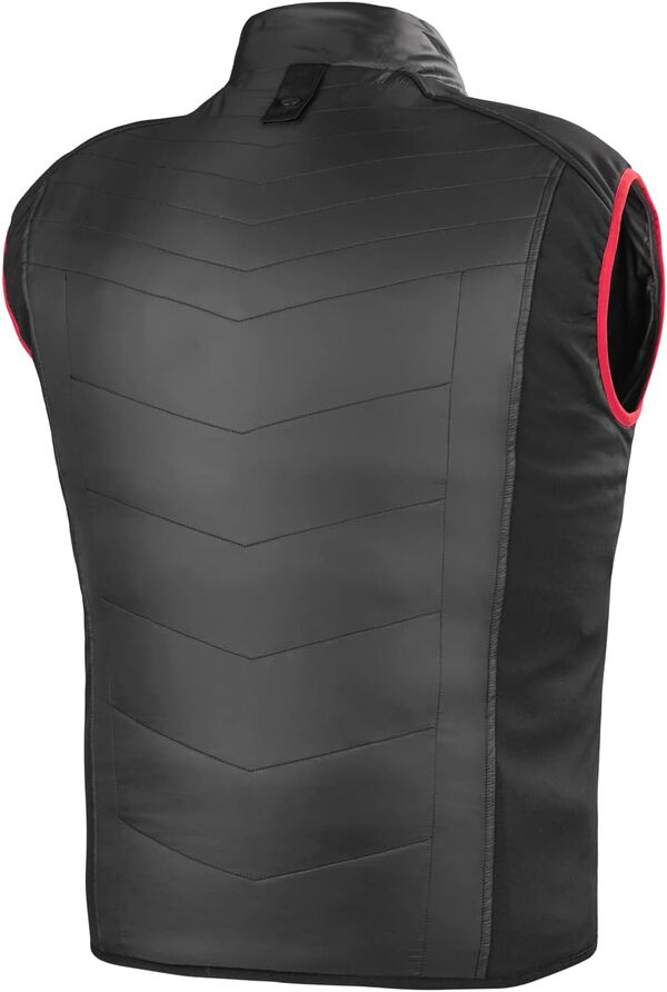 SHIMA Powerheat Vest Gilet Mixte