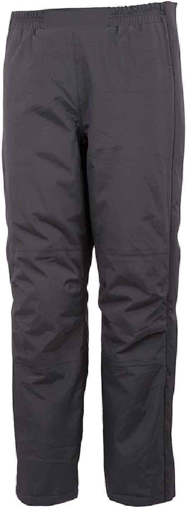 Tucano Urbano Panta urbis pantalon moto d'hiver imperméable 5 g 52IT-XL noir