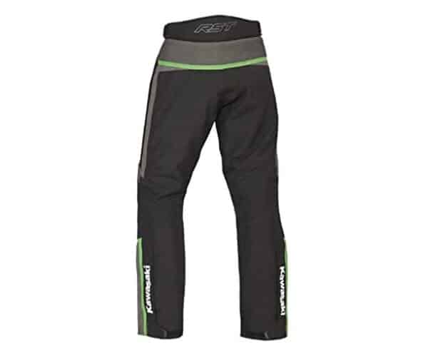 Découvrez notre test du pantalon de moto imperméable Kawasaki Bamberg XL : confort, sécurité et protection optimale pour vos trajets à deux-roues même sous la pluie.