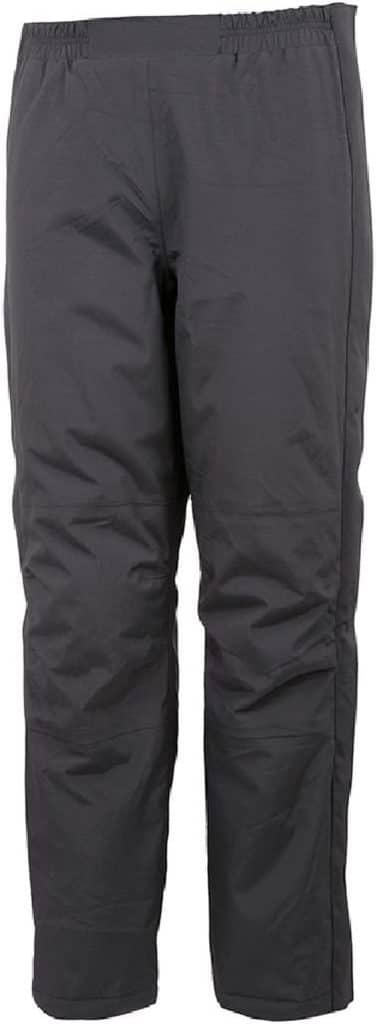 Test : pantalon moto d'hiver Tucano Urbano Panta urbis imperméable