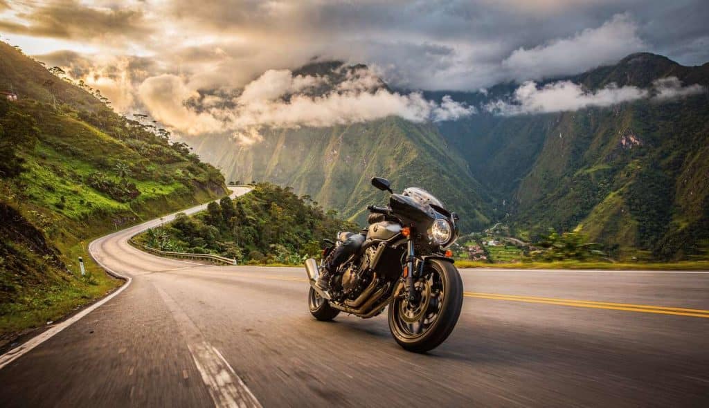 Road Trip Moto en Équateur : 7 Raisons de Découvrir ce Pays