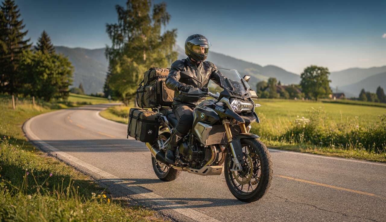 Bien s'&eacute;quiper pour le voyage