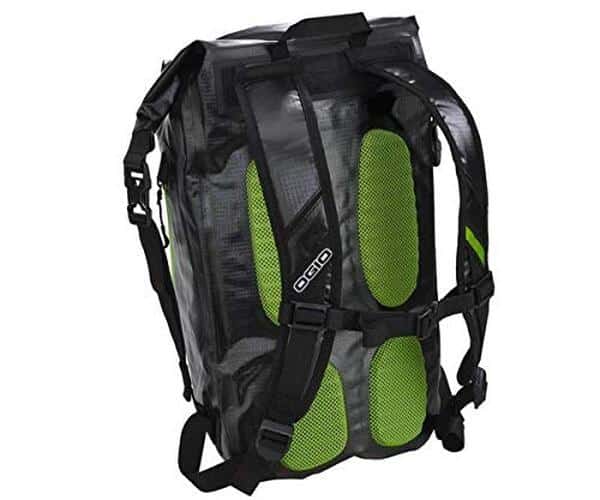 Découvrez notre analyse détaillée du sac à dos étanche Kawasaki 26 l noir pour moto : robustesse, design et fonctionnalités innovantes pour accompagner vos trajets en toute sérénité.