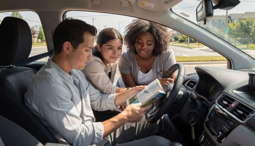 Astuces pour conserver son permis de conduire