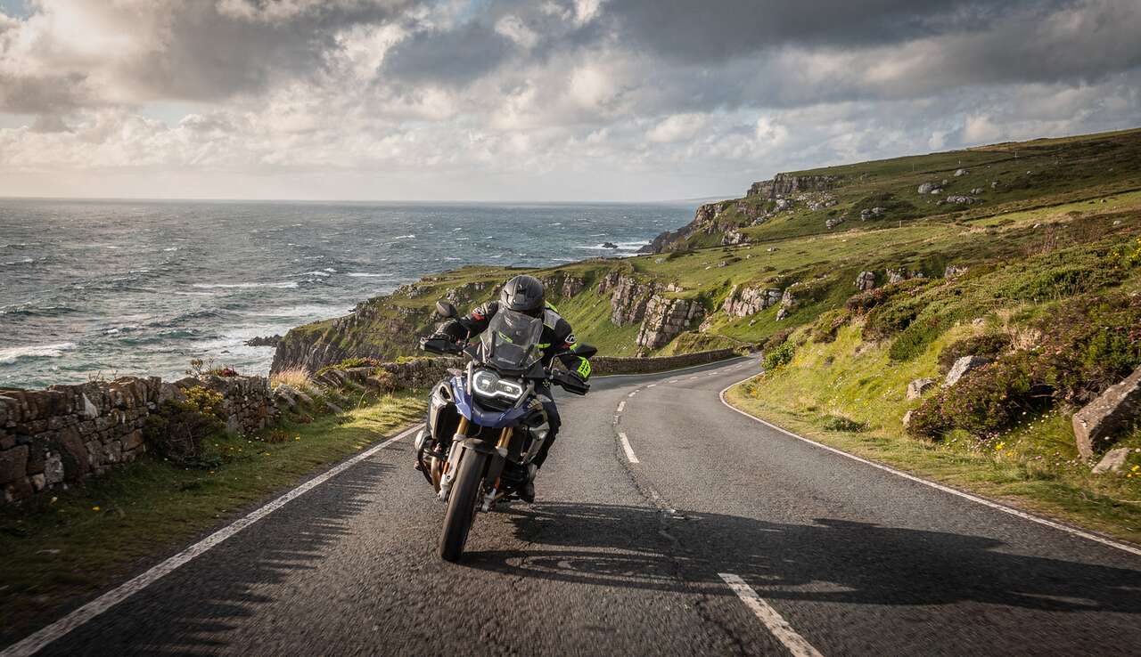 Le charme sauvage d'achill island Le charme sauvage d'achill island