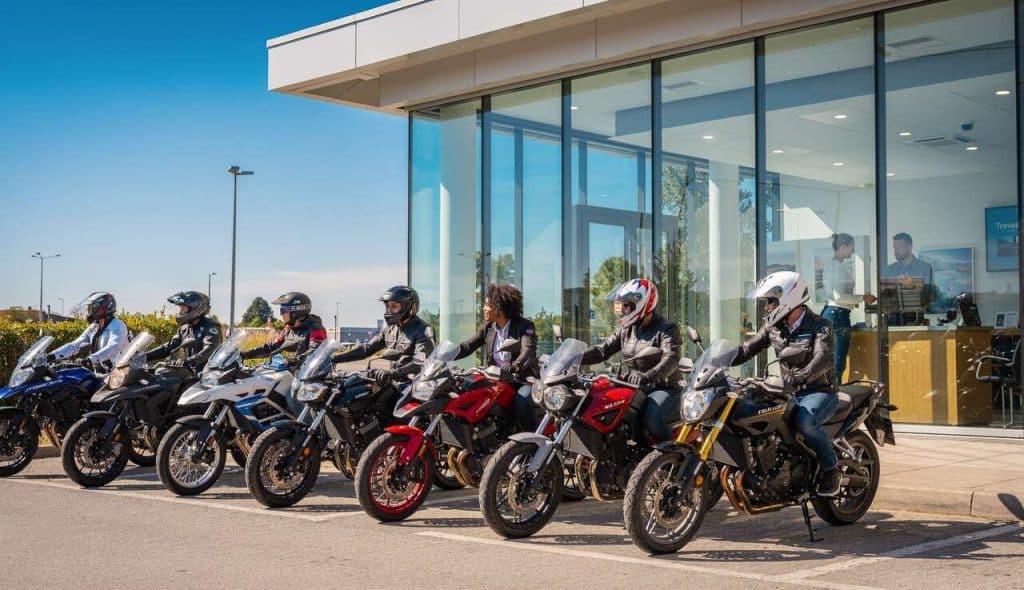 Comment choisir une agence de voyage moto ?