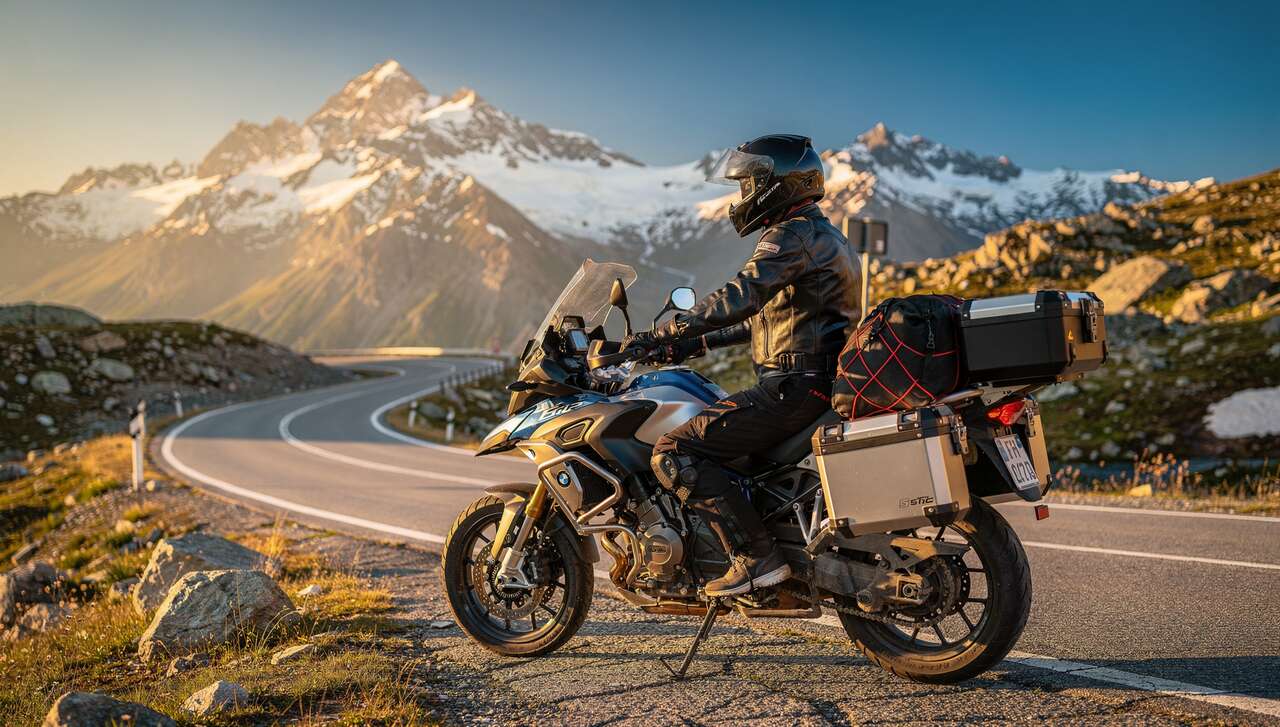 Trouver les meilleurs spots pour un shooting photo durant le voyage