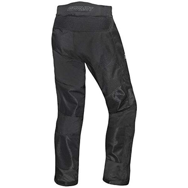 Découvrez notre test complet du pantalon de moto Germot 8XL : coupe-vent, imperméable et idéal pour toutes vos aventures.