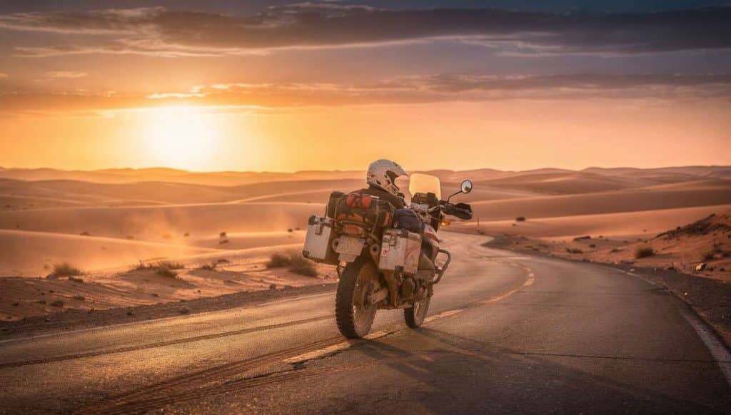 Préparer son voyage à moto au Maroc : conseils et étapes clés