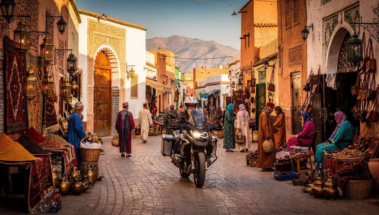 Exp&eacute;riences culturelles &agrave; ne pas manquer en cours de route
