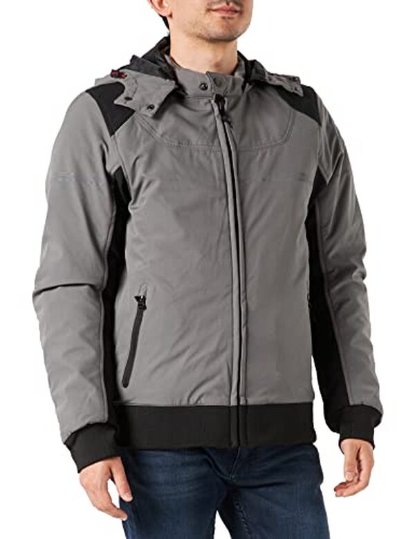 Découvrez notre analyse détaillée de la veste moto Furygan Sektor Evo : une alliée idéale pour allier performance sportive et élégance urbaine sur la route.