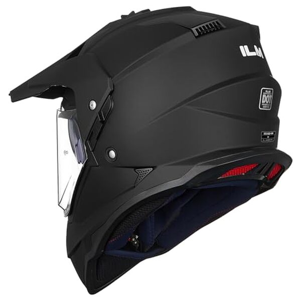 Découvrez le casque ILM WS902, un choix idéal pour les amateurs de moto cross recherchant sécurité, confort et performance. Notre test complet vous révèle ses points forts et ses caractéristiques uniques.