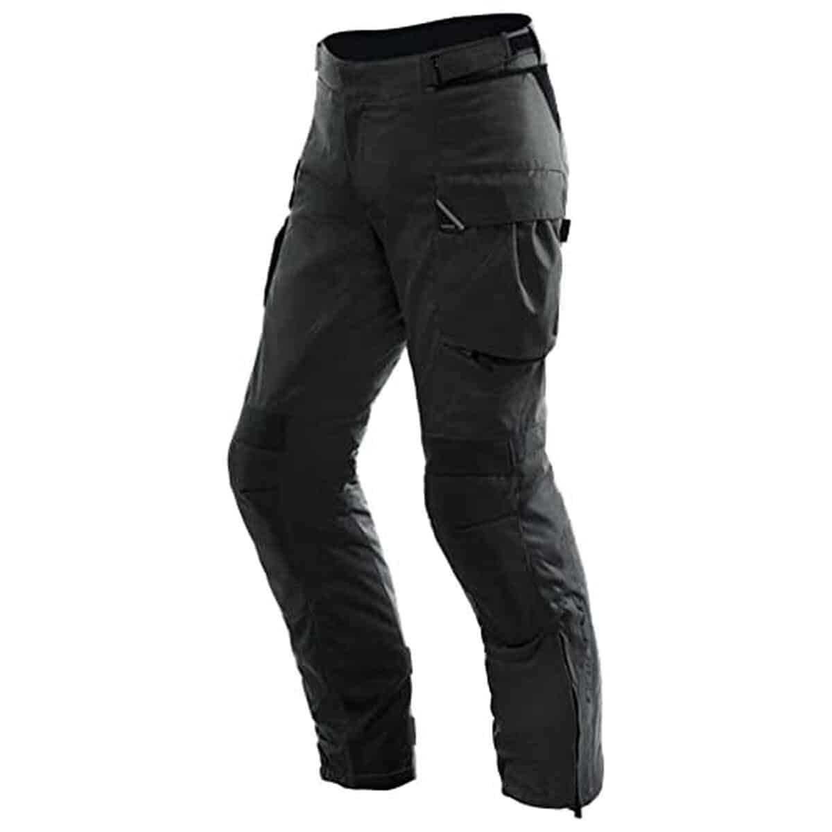 Test du pantalon de moto Dainese Ladakh 3L D-Dry