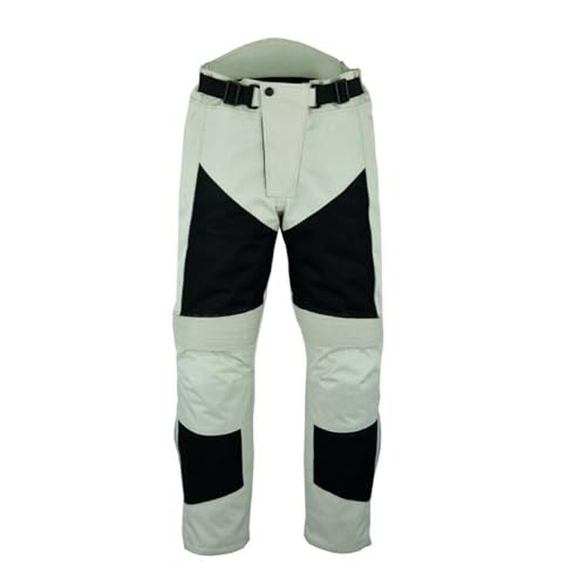 Test du pantalon moto Warrior Air Mesh : respirant, imperméable et protégé