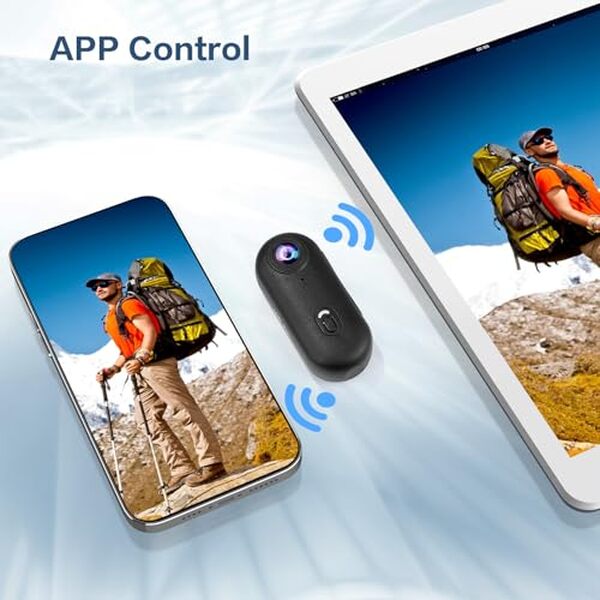 Découvrez notre test complet de la caméra d'action 4K Li&Lu : idéale pour capturer vos aventures à vélo et moto avec qualité et robustesse.