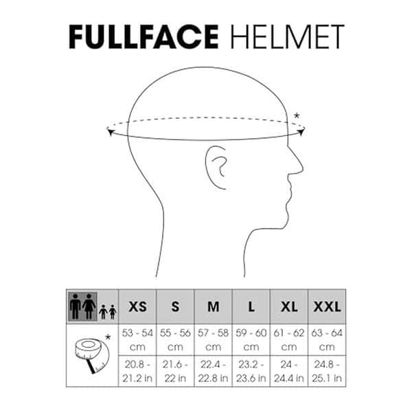 Découvrez notre test complet et objectif du casque O'NEAL Sierra R enduro en taille XL. Idéal pour les amateurs de moto tout-terrain, ce casque conjugue style, confort et sécurité.