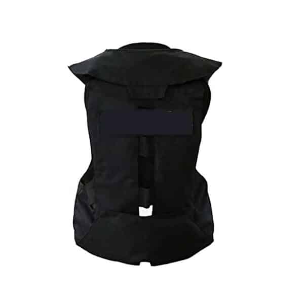 Découvrez notre test détaillé du gilet airbag YXYMOTEFLY pour enfants taille M : sécurité, confort et efficacité au rendez-vous pour protéger vos enfants en cas de chute.