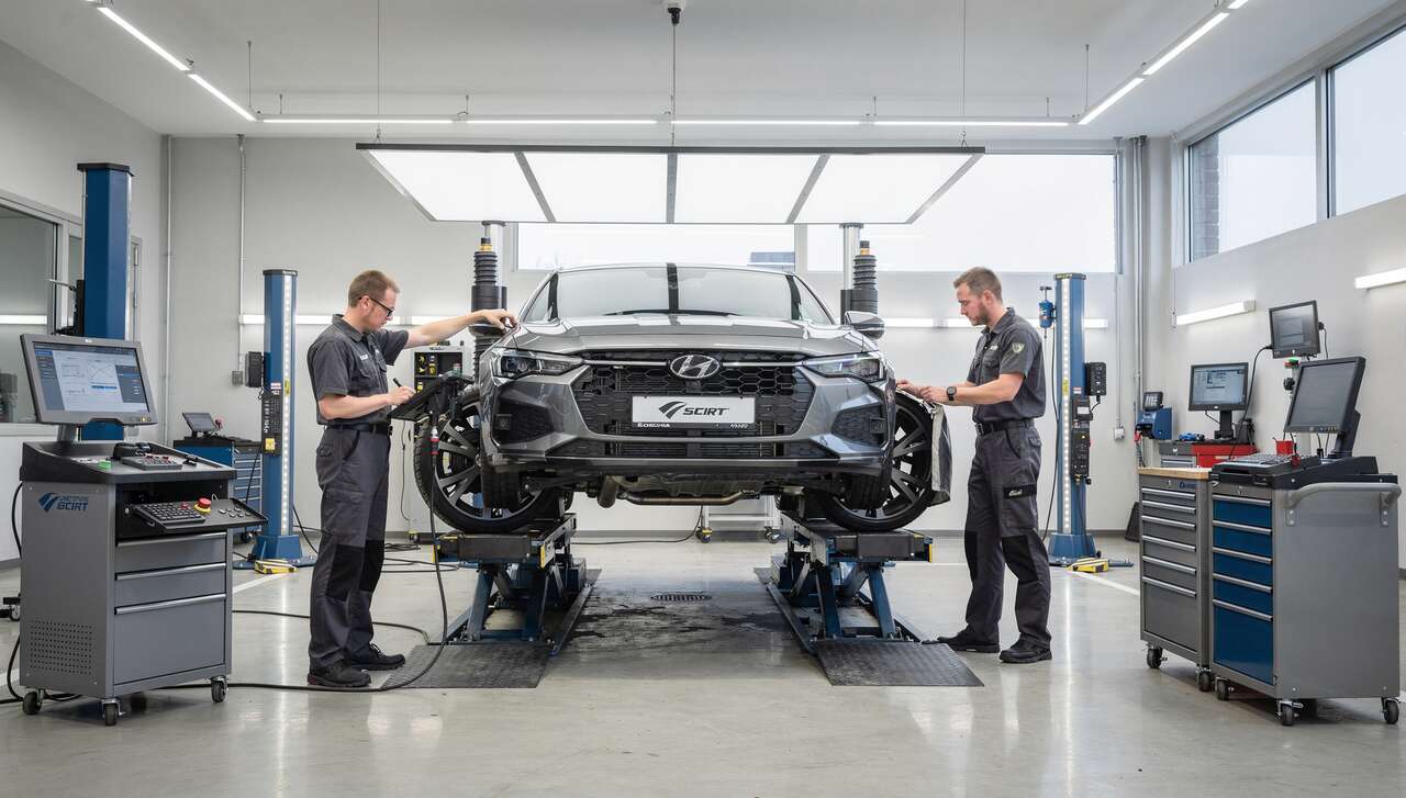 La carte grise est-elle obligatoire pour passer un contrôle technique ?