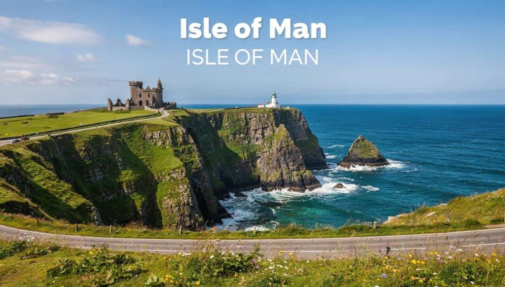 Comment se déplacer sur l'île de Man ?