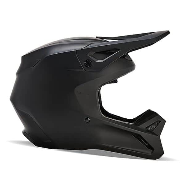 Découvrez notre test complet du casque Fox Racing V1 Solid noir mat XL : sécurité, confort et performance pour vos sorties en deux-roues. 