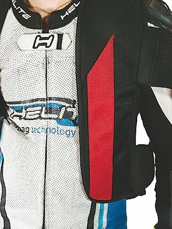 Découvrez notre test complet du gilet airbag Helite GP-Air 2 : sécurité, performance et confort pour les pilotes de moto en circuit. Avis expert et détails techniques. 