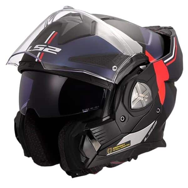 Découvrez notre test détaillé du casque modulable LS2 ADVANT X : performances, confort et sécurité analysés pour vous aider à choisir le meilleur équipement motard. 