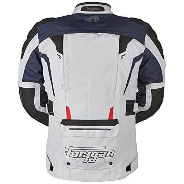 Découvrez notre avis complet sur la veste furygan Brevent 3en1 : imperméabilité, thermique et polyvalence pour tous vos trajets à moto. 