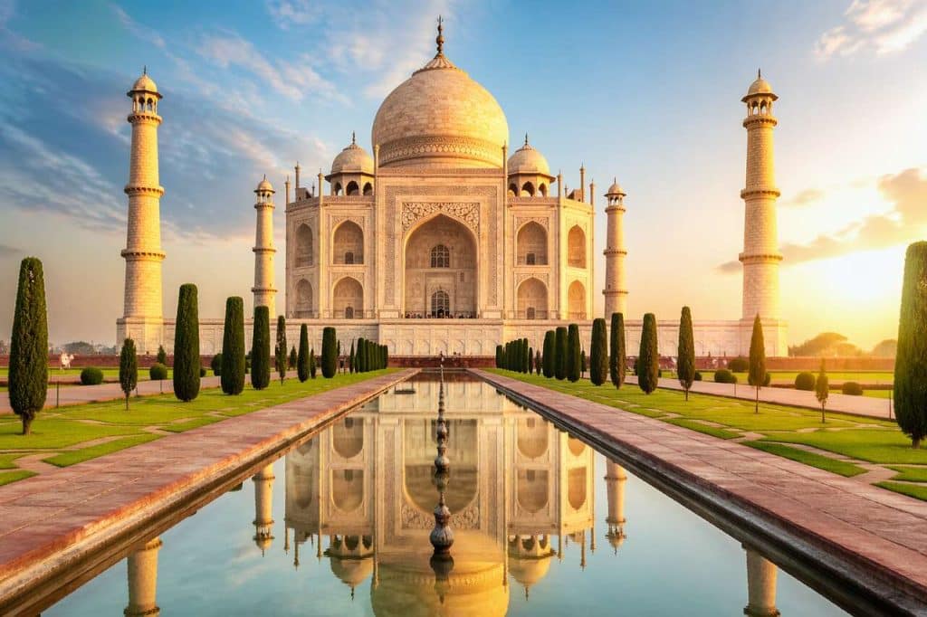 Préparer son voyage moto en Inde : guide incontournable