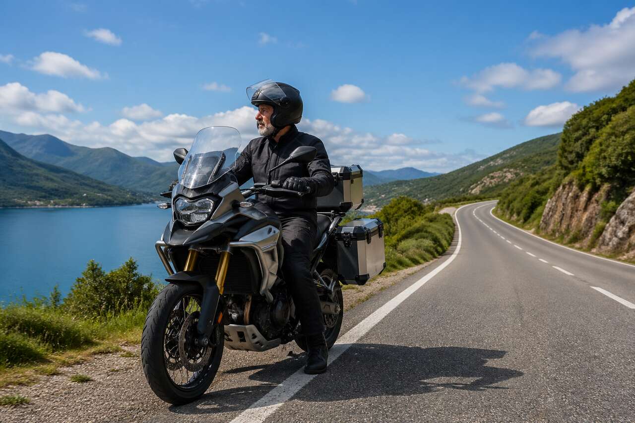 équipement de sécurité : une priorité absolue