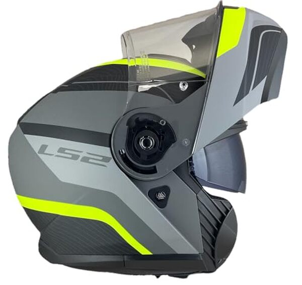 Découvrez notre test complet du casque LS2 Strobe 2 en taille L gris mat fluor. Avis détaillé, caractéristiques et performances de ce casque de moto haut de gamme. 