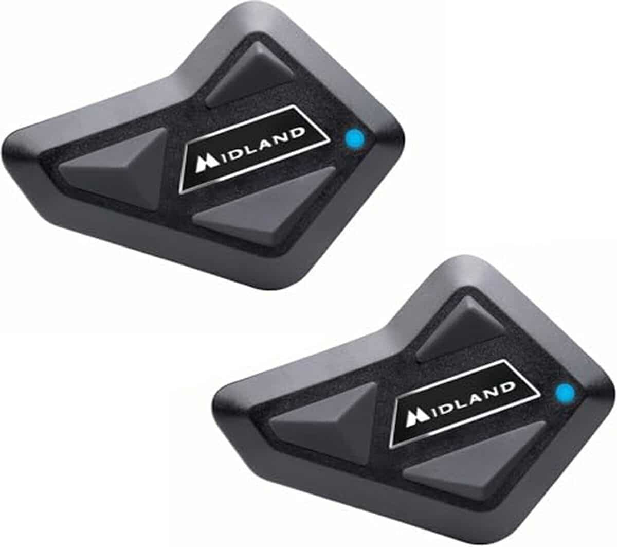 Test Midland New BT Mini Twin : intercom moto ultra-pratique