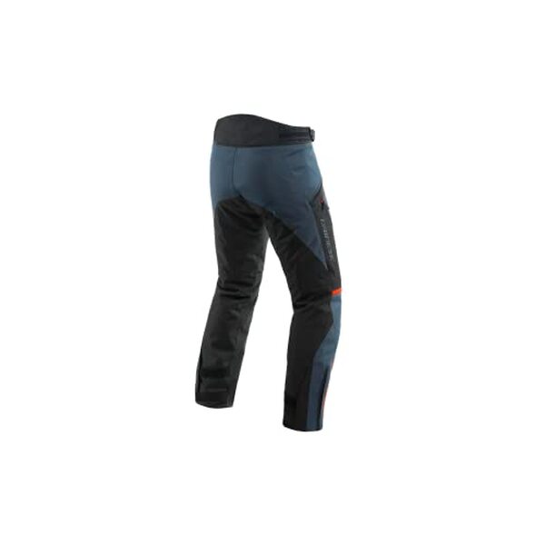 Découvrez notre test détaillé du pantalon Dainese Tempest 3 D-Dry : confort optimal, protection renforcée et imperméabilité pour vos trajets en moto. 