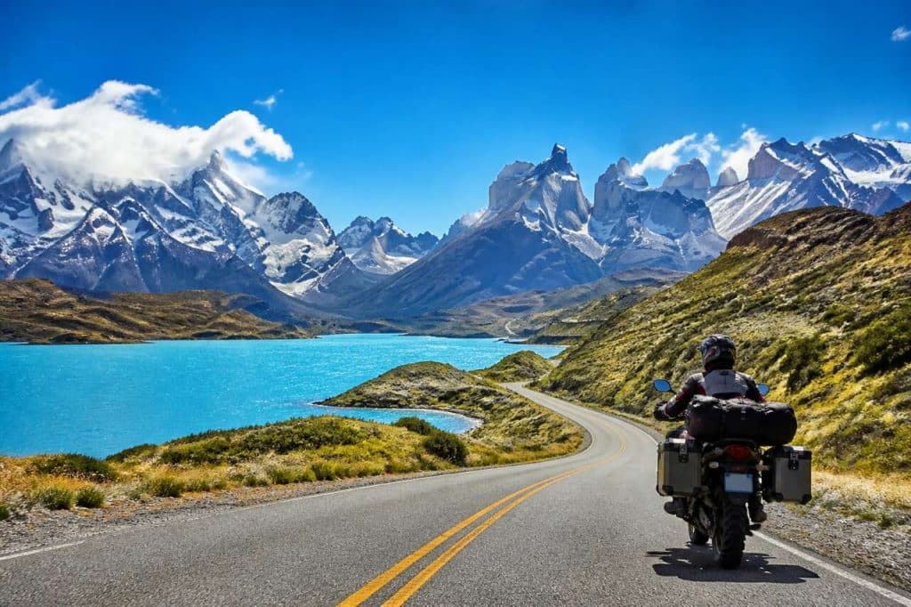 Découvrir la Patagonie à moto : 5 raisons incontournables
