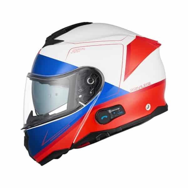 Découvrez notre test complet du casque intégral bluetooth origine ECE2206. Caractéristiques, performances, sécurité et avis pour bien choisir votre casque. 