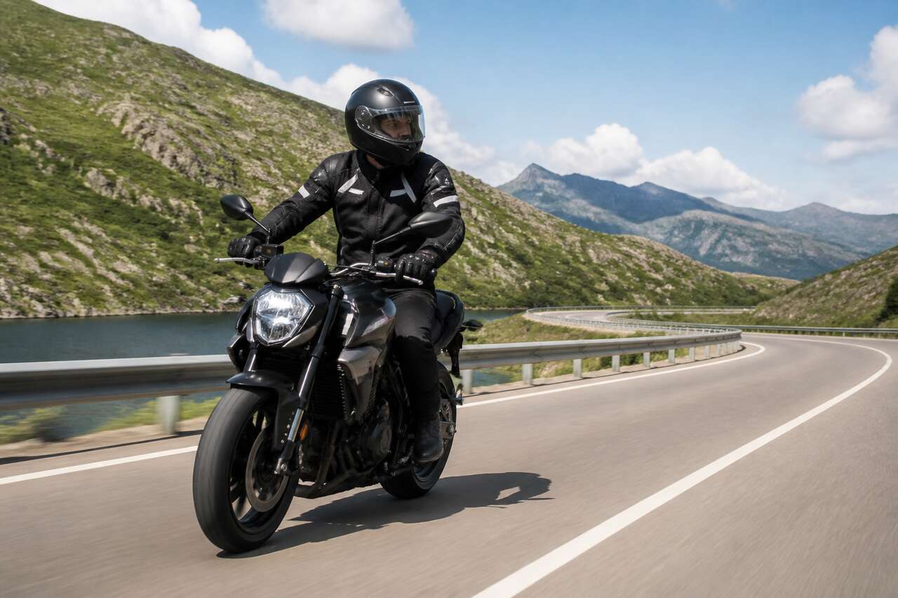 Effectuer un essai routier avant achat