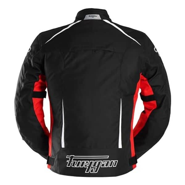 Dรฉcouvrez notre test dรฉtaillรฉ de la veste FURYGAN YORI D3O : protection maximale, confort optimal et technologies innovantes pour motards exigeants.