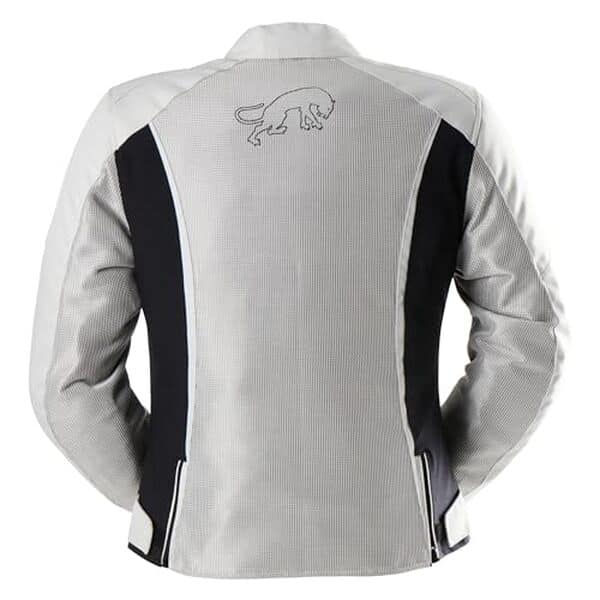 Dรฉcouvrez notre test du blouson moto Furygan Odessa Vented pour femmes : protection optimale, ventilation efficace et confort assurรฉ pour vos trajets en deux-roues.