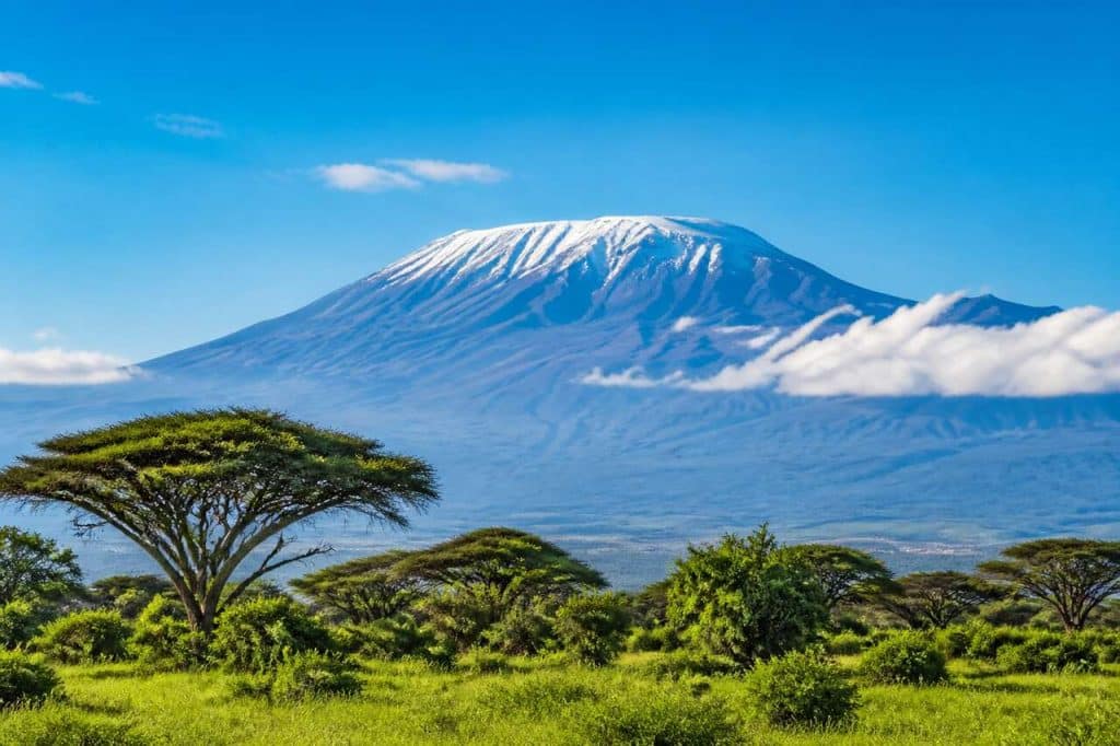 Voyage en Tanzanie : 5 raisons de partir en moto