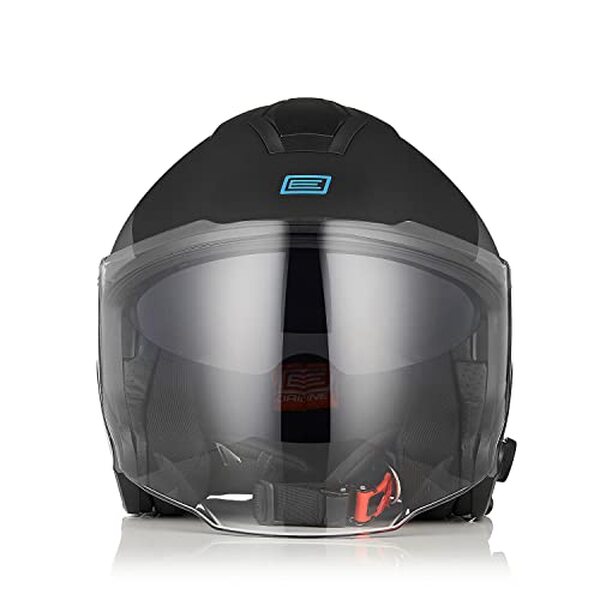 Découvrez notre test complet du casque moto Bluetooth ORIGINE avec double visière : performances, confort et sécurité analysés en détail pour vous. 