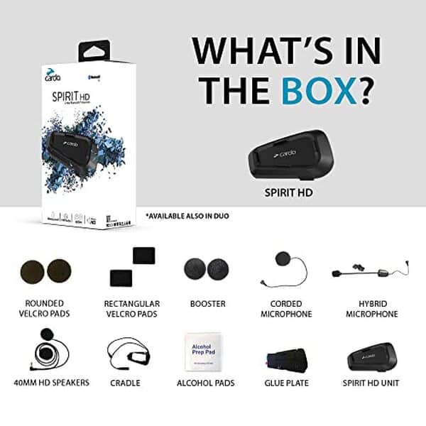 Découvrez notre test complet du Spirit HD Duo : une enceinte de haute définition offrant un son cristallin et immersif pour les mélomanes passionnés.