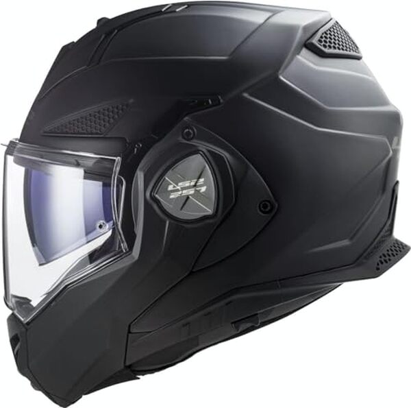 Découvrez notre test complet du casque moto LS2 Advant X : modulable, sécurisé et au design élégant. Caractéristiques, confort et verdict d'un casque de qualité.