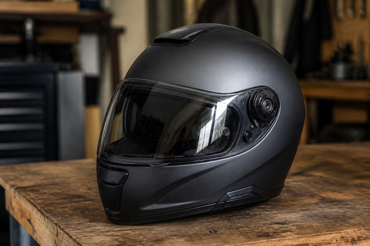 Normes et seuils de transparence pour les casques avec visière teintée Normes et seuils de transparence pour les casques avec visière teintée