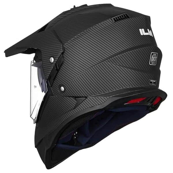 Découvrez notre test détaillé du casque moto ILM WS902 carbone : performances en offroad, sécurité maximale et confort optimal pour vos aventures tout-terrain.