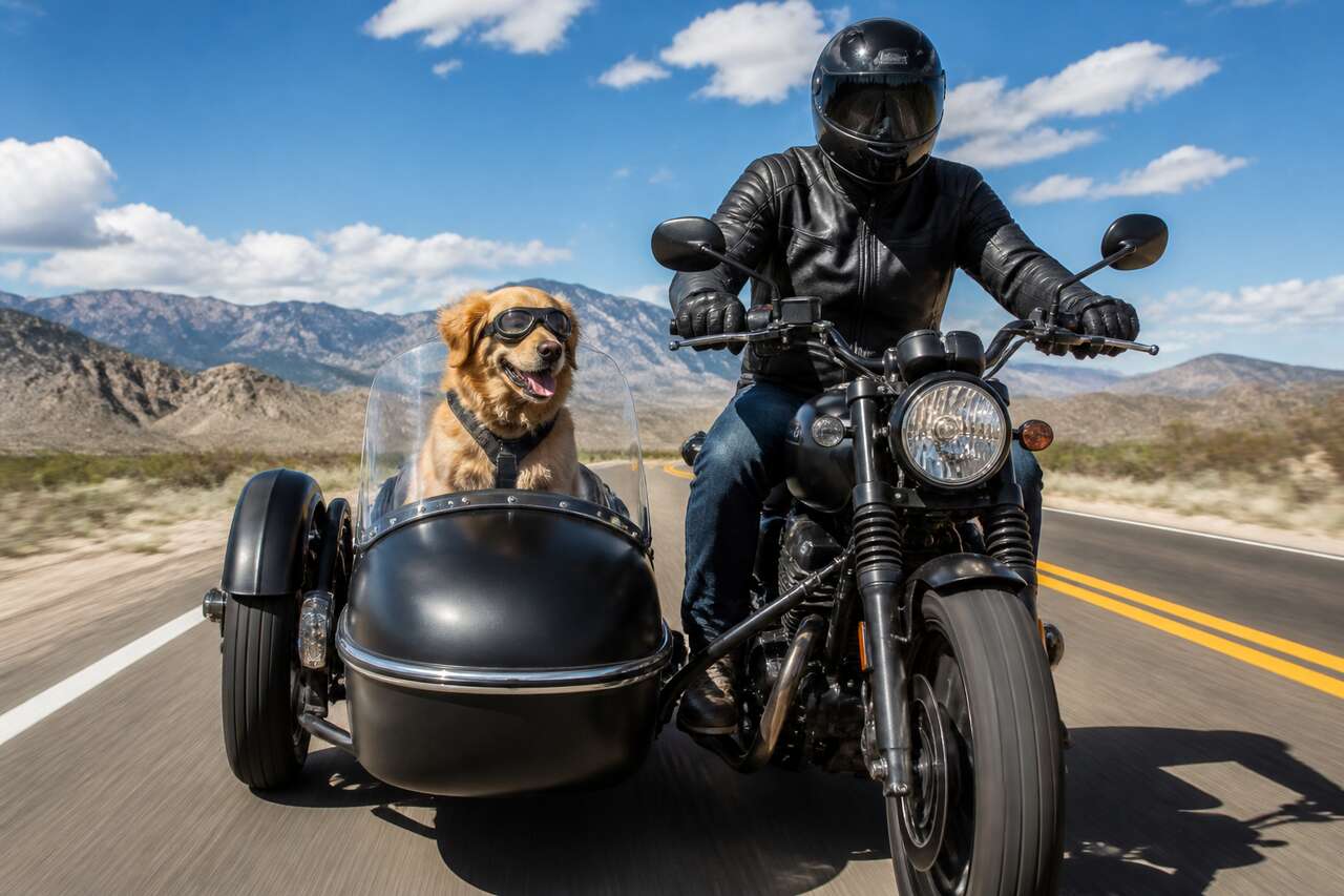 Choisir les équipements de sécurité pour votre chien