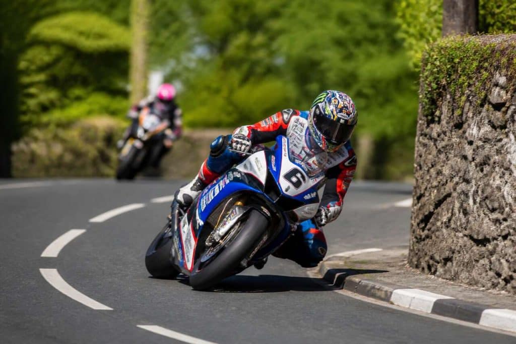 Comment regarder le Tourist Trophy ?