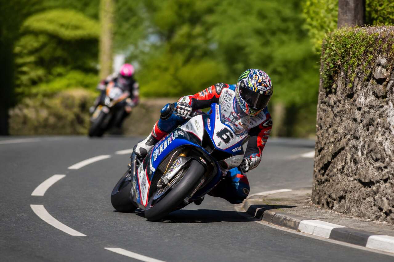 Comment regarder le Tourist Trophy ?