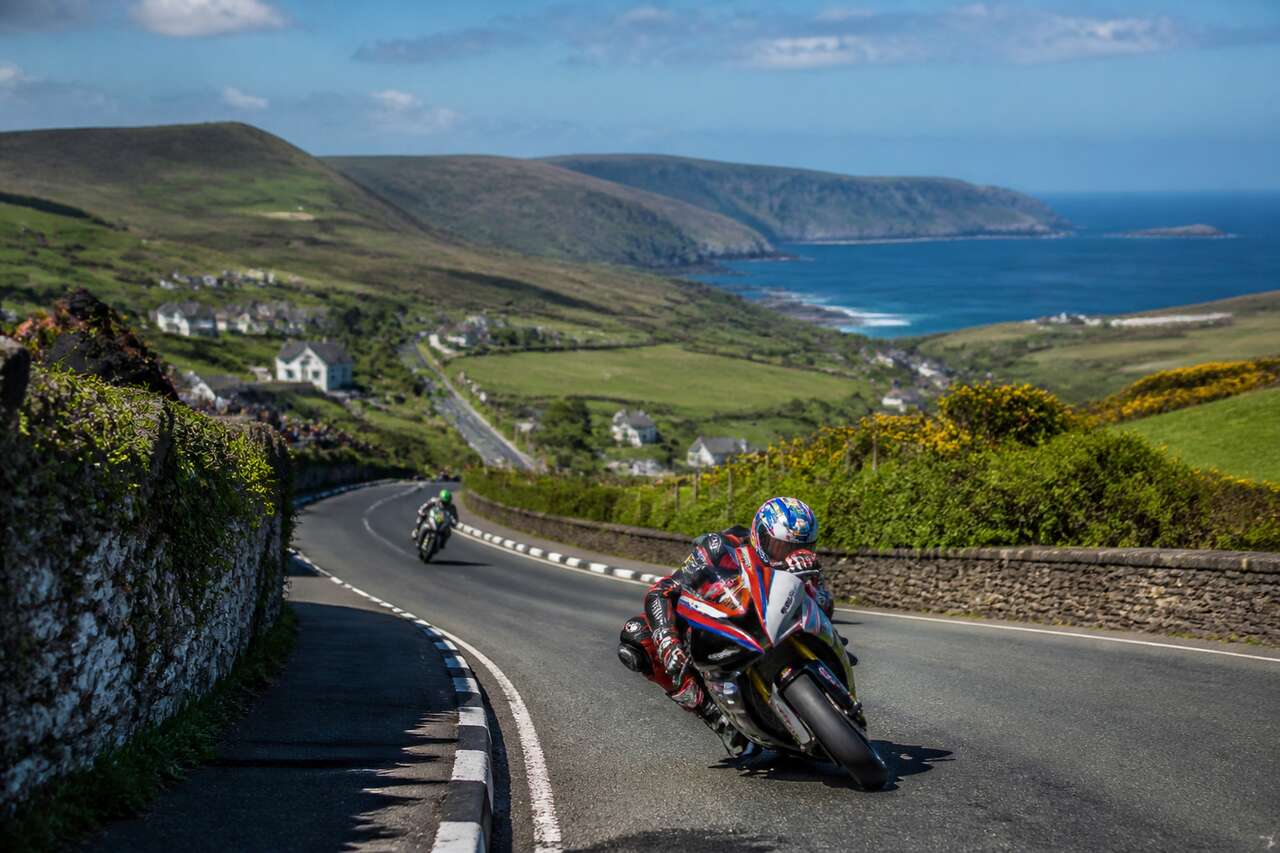Les dates clรฉs du tourist trophy 2025 Les dates clรฉs du tourist trophy 2025