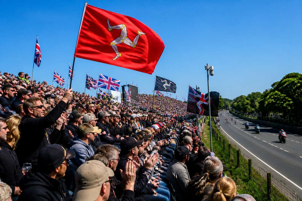 Suivre les pilotes stars du tt 2025 Suivre les pilotes stars du tt 2025