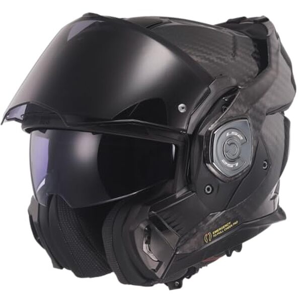 Découvrez notre avis détaillé sur le casque LS2 Advant X, un modulable léger en carbone alliant sécurité et confort pour les motards exigeants.